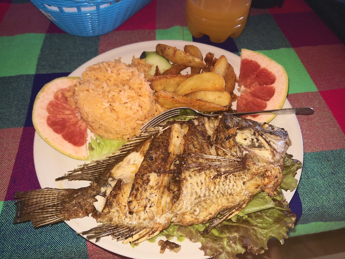 El Rincon De Los Sabores